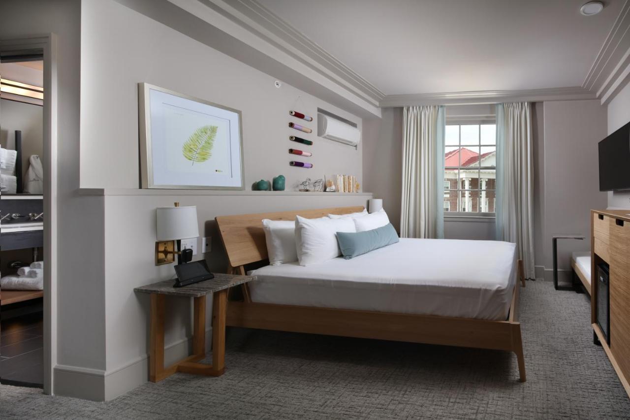 Hotel Weyanoke (Adults Only) Farmville Ngoại thất bức ảnh