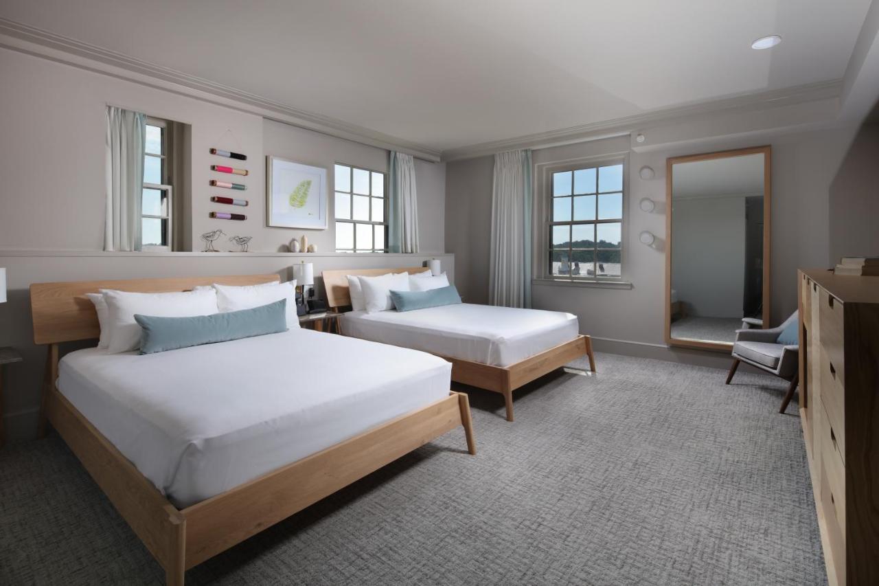 Hotel Weyanoke (Adults Only) Farmville Ngoại thất bức ảnh