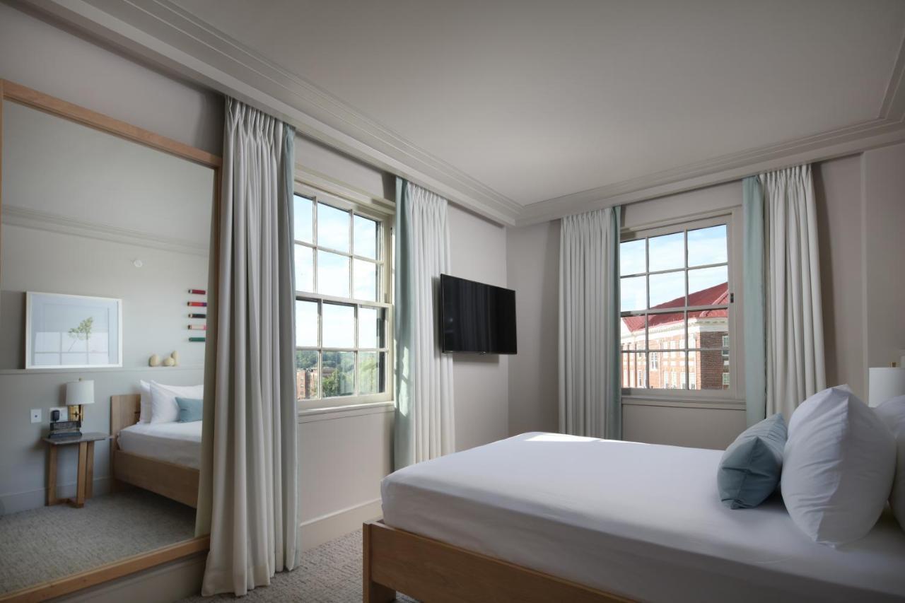 Hotel Weyanoke (Adults Only) Farmville Ngoại thất bức ảnh